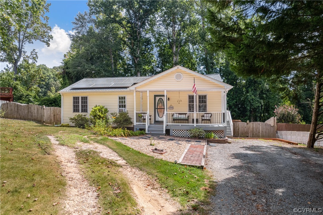 4303 Kempwood Place, Chesterfield, VA 23832 Compass