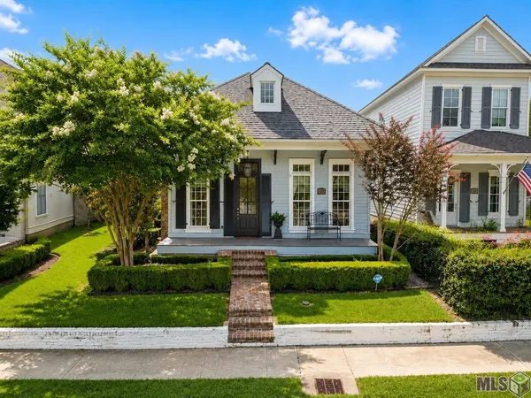 $499,000 | 2010 Glasgow Avenue, Baton Rouge, LA 70808