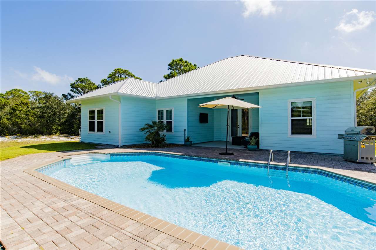 4673 Bayou Court Orange Beach, AL 36561 - Photo 28 of 31