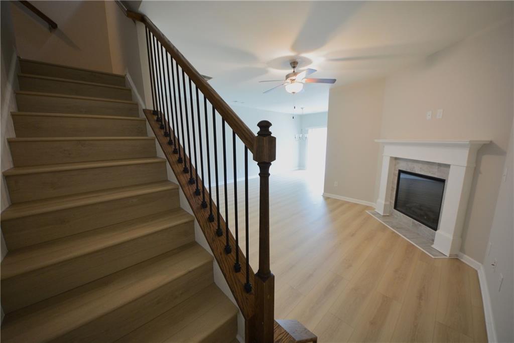 4724 Beacon Ridge Lane Flowery Branch, GA 30542 - Photo 17 of 24