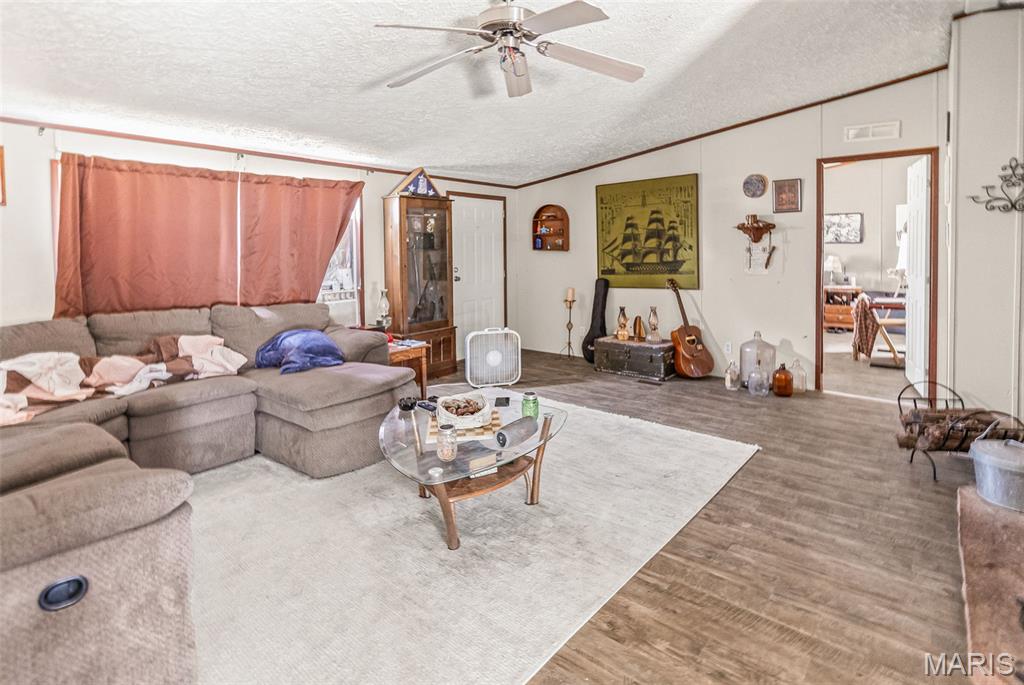 331 South Harshaw Street Cutler, IL 62238 - Photo 11 of 27