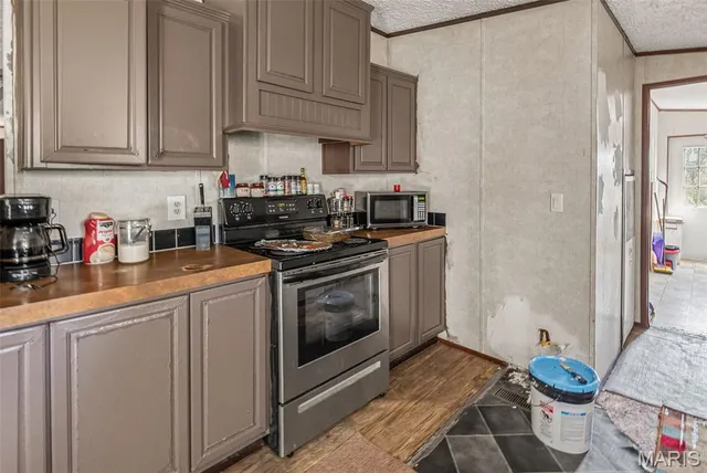 $79,900 | 331 South Harshaw Street, Cutler, IL 62238