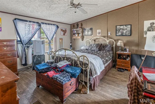 $79,900 | 331 South Harshaw Street, Cutler, IL 62238