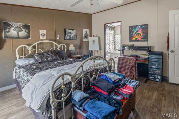 $69,900 | 331 South Harshaw Street, Cutler, IL 62238