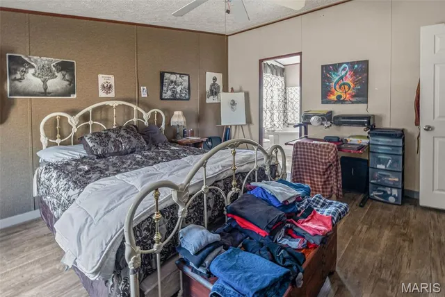 $79,900 | 331 South Harshaw Street, Cutler, IL 62238