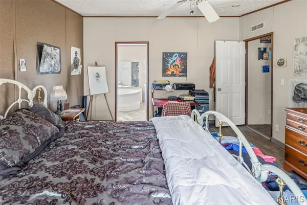 $69,900 | 331 South Harshaw Street, Cutler, IL 62238