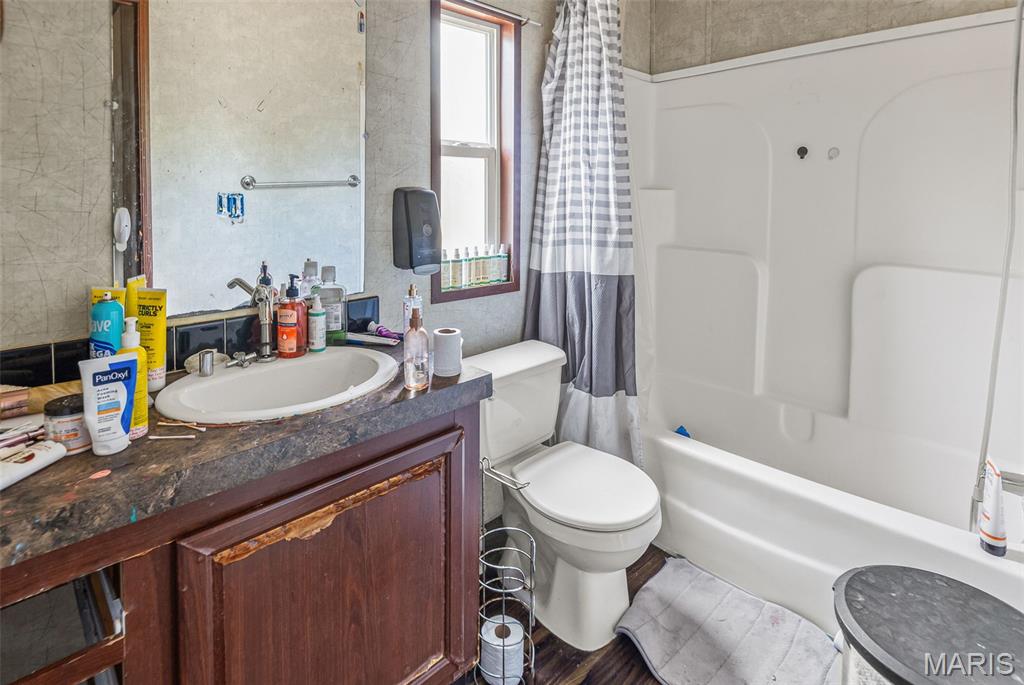 331 South Harshaw Street Cutler, IL 62238 - Photo 25 of 27