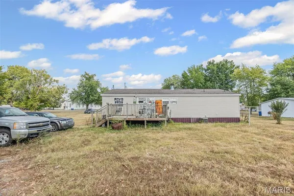 $69,900 | 331 South Harshaw Street, Cutler, IL 62238