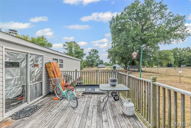 $79,900 | 331 South Harshaw Street, Cutler, IL 62238