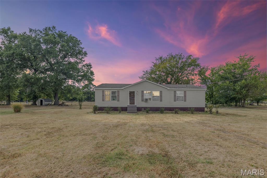 331 South Harshaw Street Cutler, IL 62238 - Photo 3 of 27