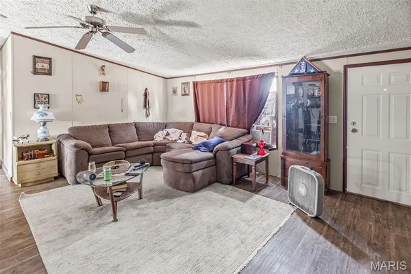 $69,900 | 331 South Harshaw Street, Cutler, IL 62238