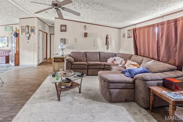 $79,900 | 331 South Harshaw Street, Cutler, IL 62238