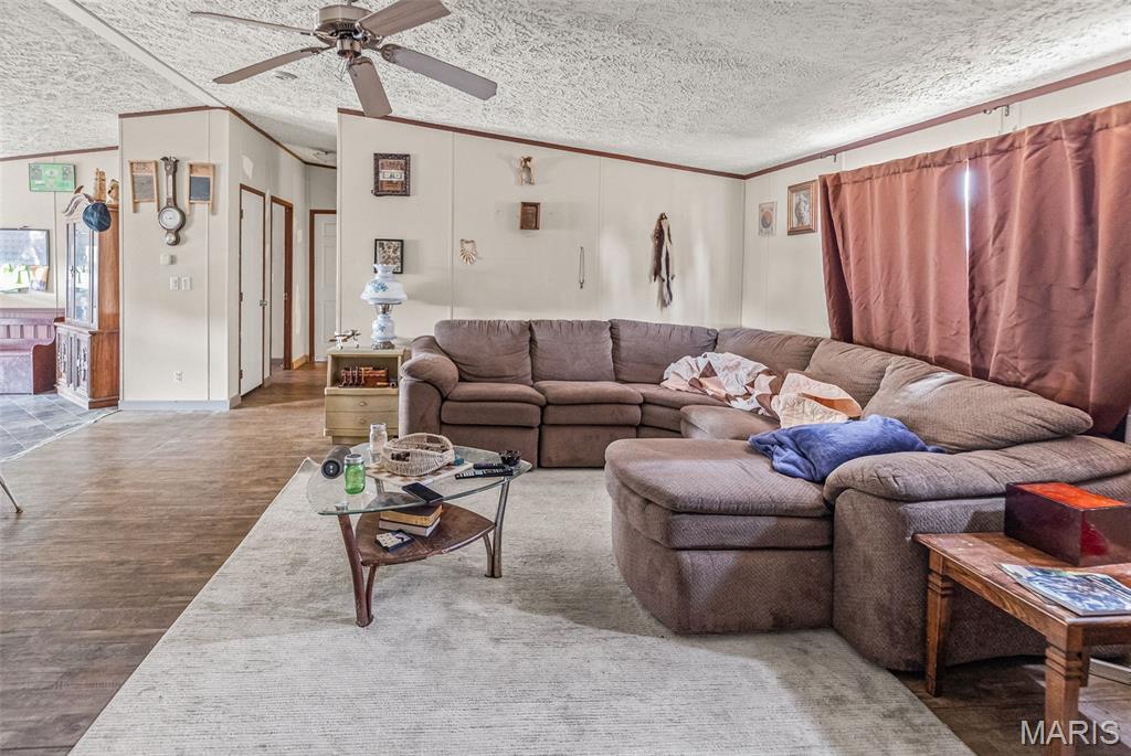 331 South Harshaw Street Cutler, IL 62238 - Photo 8 of 27