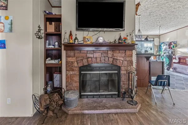 $69,900 | 331 South Harshaw Street, Cutler, IL 62238