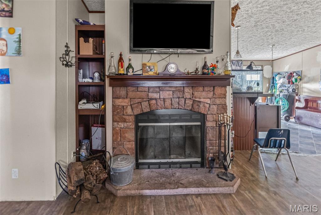 331 South Harshaw Street Cutler, IL 62238 - Photo 10 of 27