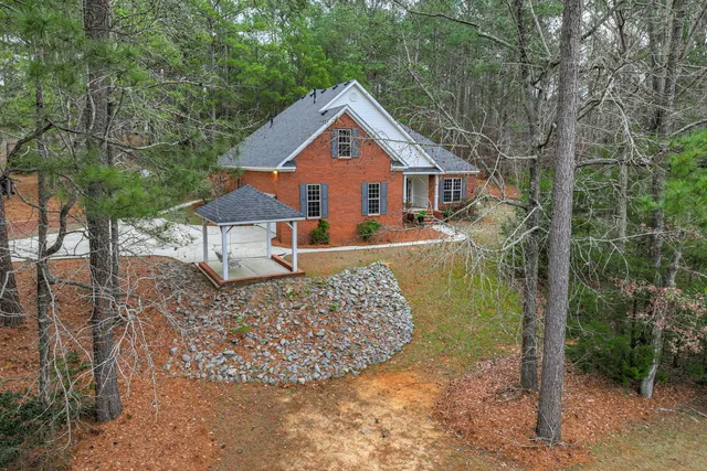 $424,900 | 127 Crystal Creek Lane, Appling, GA 30802