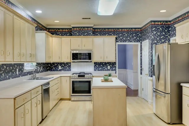 $424,900 | 127 Crystal Creek Lane, Appling, GA 30802