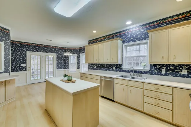 $424,900 | 127 Crystal Creek Lane, Appling, GA 30802