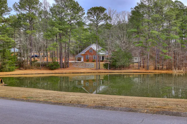 $424,900 | 127 Crystal Creek Lane, Appling, GA 30802