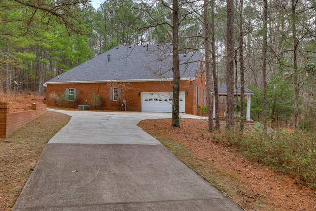 $424,900 | 127 Crystal Creek Lane, Appling, GA 30802