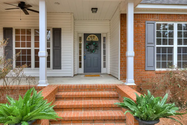 $424,900 | 127 Crystal Creek Lane, Appling, GA 30802