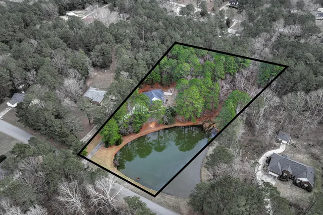 $424,900 | 127 Crystal Creek Lane, Appling, GA 30802