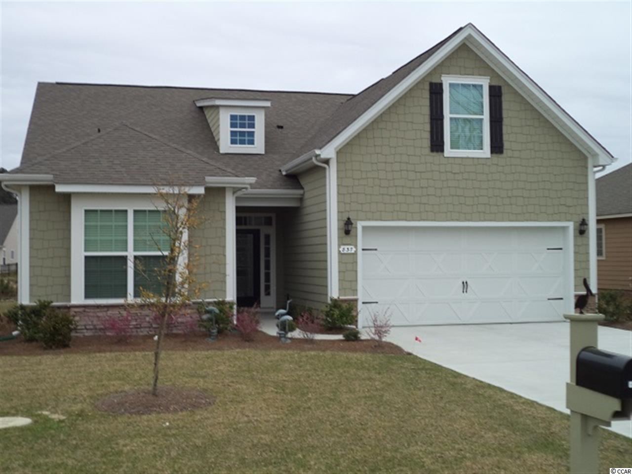 837 Tilly Lake Road Conway, SC 29526 - Photo 1 of 23 Gallery Image 1
