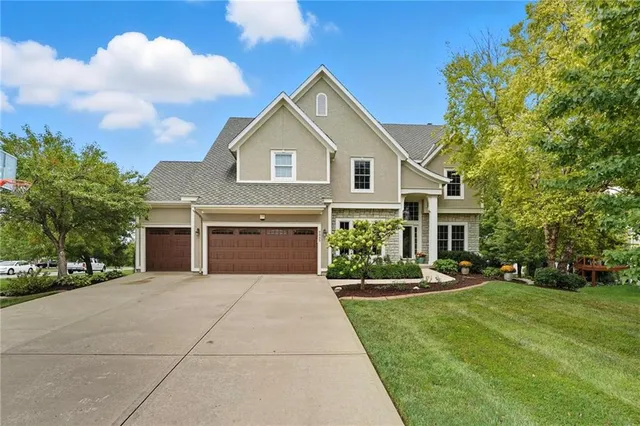 $725,000 | 7005 Barth Road, Shawnee, KS 66226