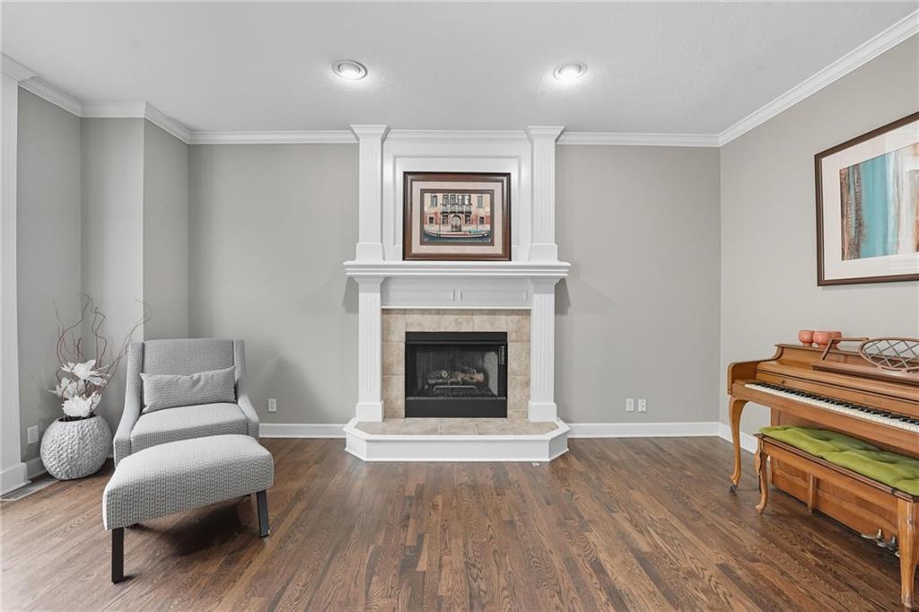 7005 Barth Road Shawnee, KS 66226 - Photo 11 of 71