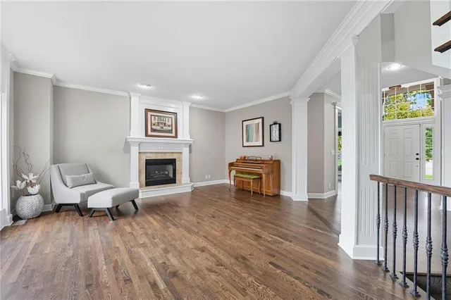 $725,000 | 7005 Barth Road, Shawnee, KS 66226