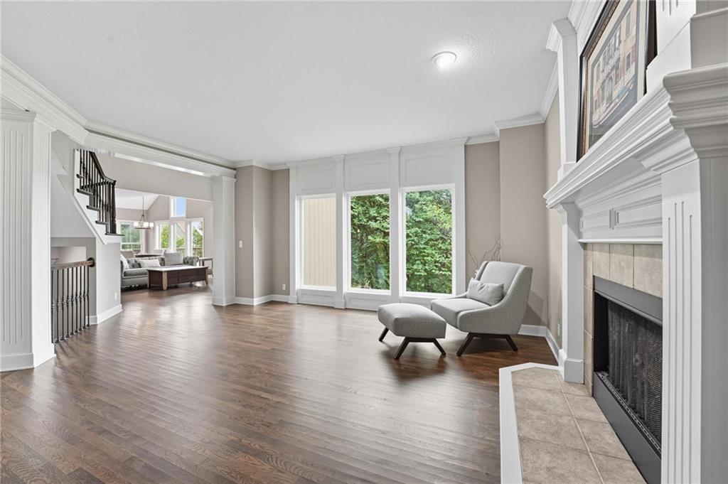 7005 Barth Road Shawnee, KS 66226 - Photo 13 of 71