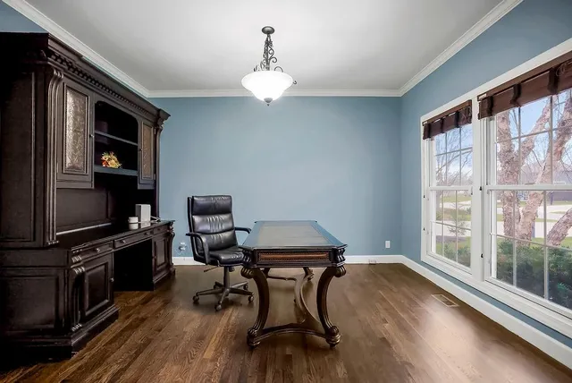 $650,000 | 7005 Barth Road, Shawnee, KS 66226