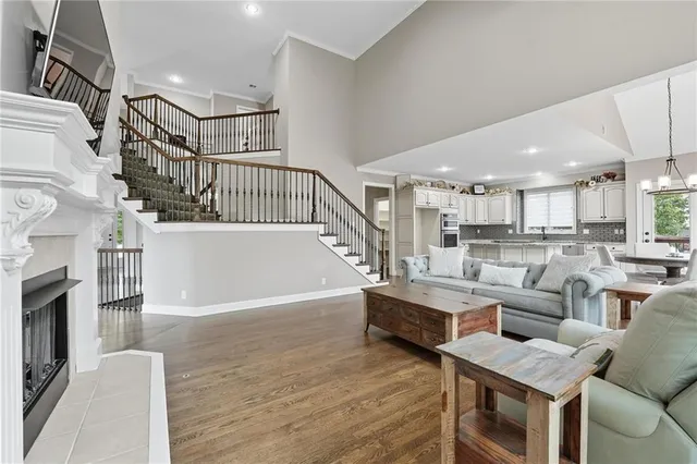 $725,000 | 7005 Barth Road, Shawnee, KS 66226