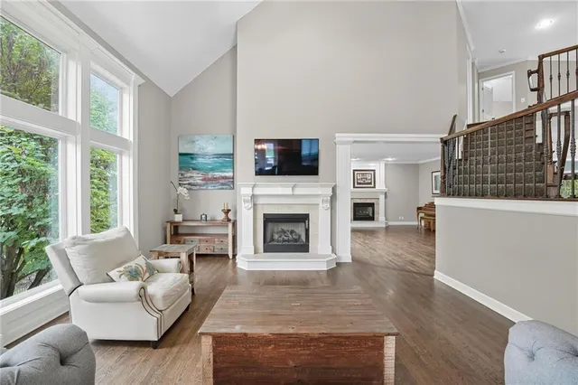 $725,000 | 7005 Barth Road, Shawnee, KS 66226