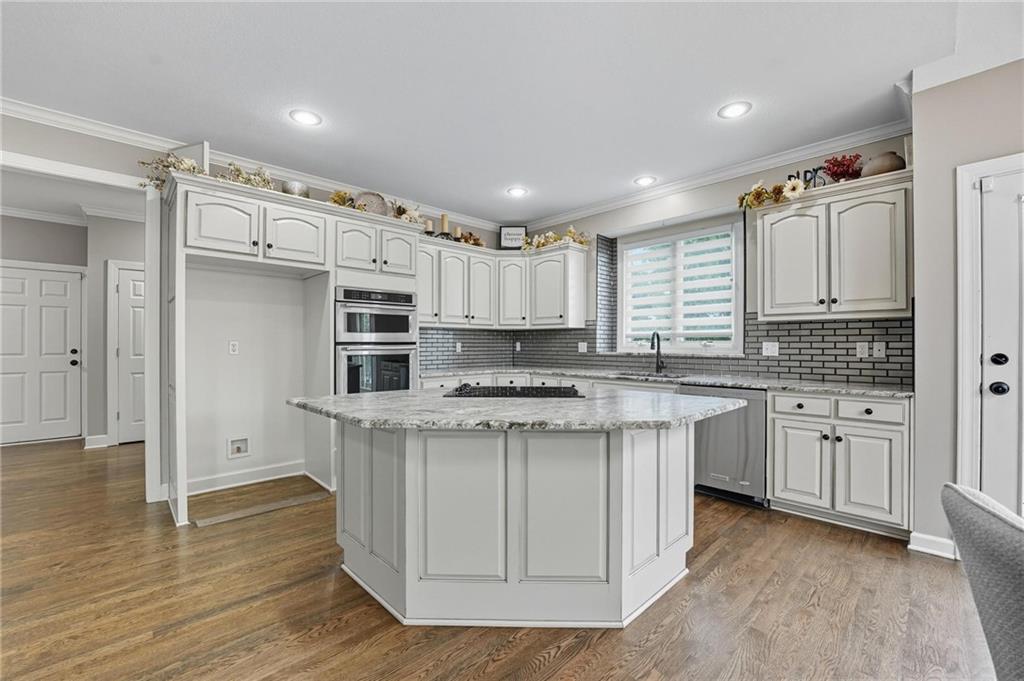 7005 Barth Road Shawnee, KS 66226 - Photo 18 of 71