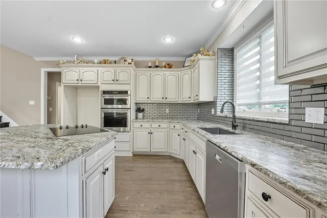 $725,000 | 7005 Barth Road, Shawnee, KS 66226