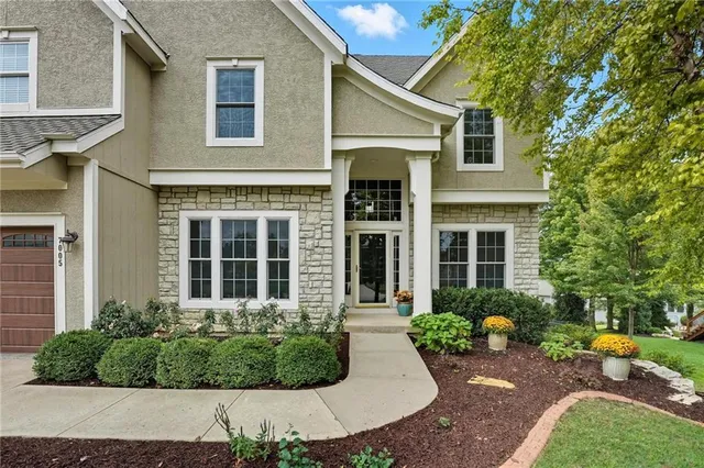 $725,000 | 7005 Barth Road, Shawnee, KS 66226