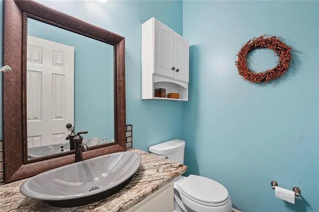 $725,000 | 7005 Barth Road, Shawnee, KS 66226