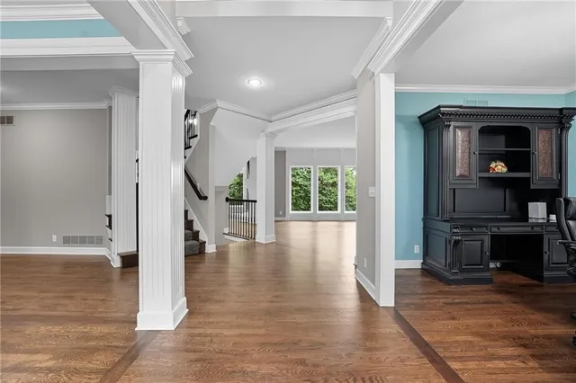 $725,000 | 7005 Barth Road, Shawnee, KS 66226