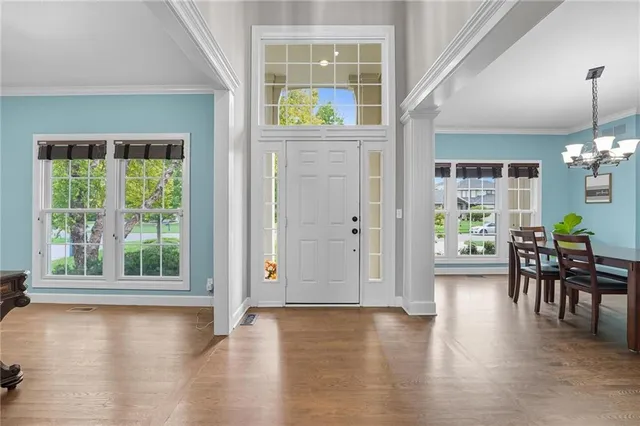 $725,000 | 7005 Barth Road, Shawnee, KS 66226