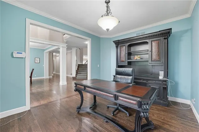 $725,000 | 7005 Barth Road, Shawnee, KS 66226