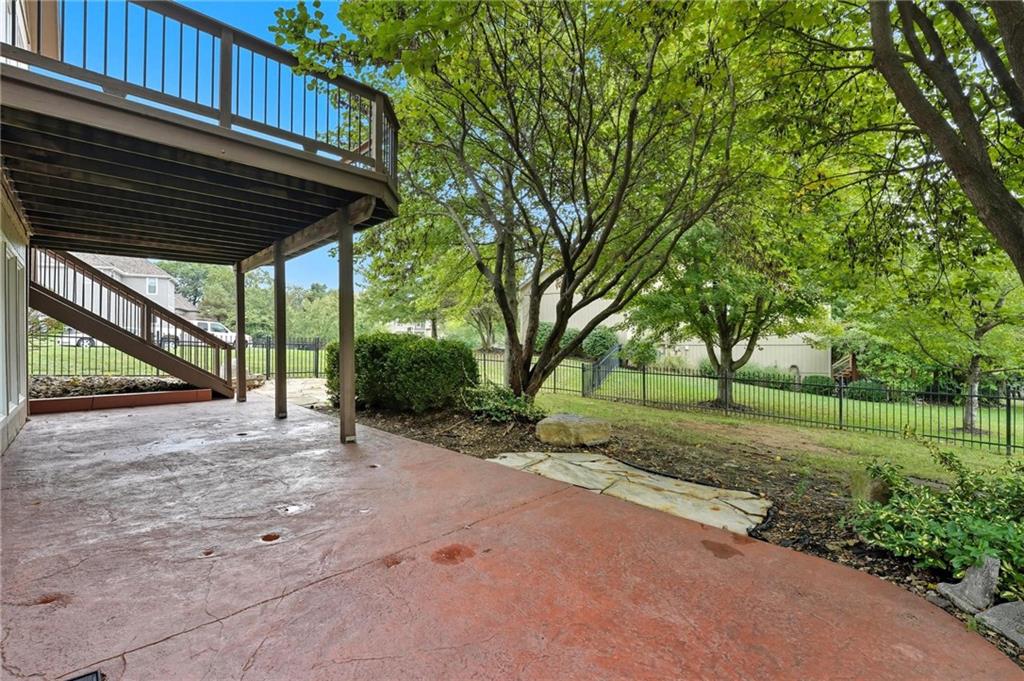 7005 Barth Road Shawnee, KS 66226 - Photo 58 of 71