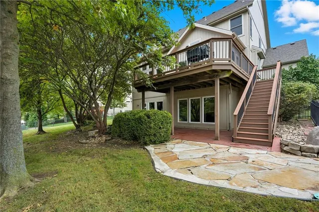 $725,000 | 7005 Barth Road, Shawnee, KS 66226