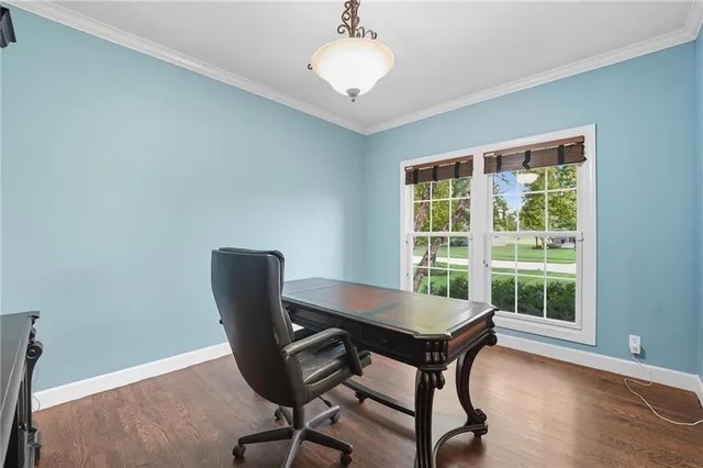 $725,000 | 7005 Barth Road, Shawnee, KS 66226