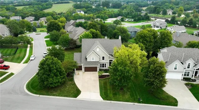 $725,000 | 7005 Barth Road, Shawnee, KS 66226