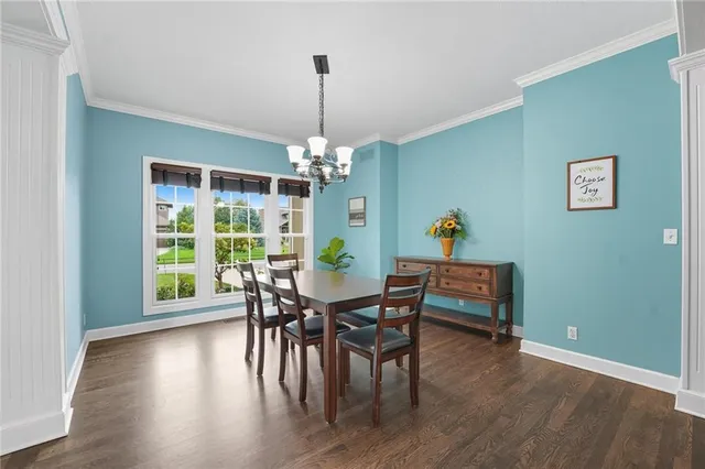 $725,000 | 7005 Barth Road, Shawnee, KS 66226