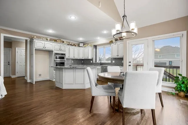 $650,000 | 7005 Barth Road, Shawnee, KS 66226