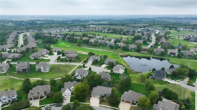 $725,000 | 7005 Barth Road, Shawnee, KS 66226