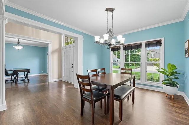 $725,000 | 7005 Barth Road, Shawnee, KS 66226