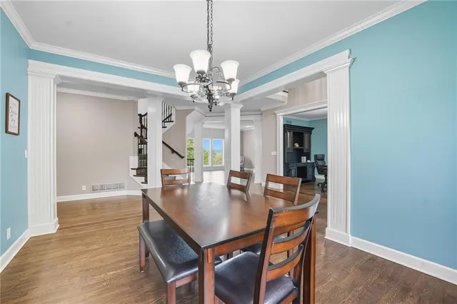 $725,000 | 7005 Barth Road, Shawnee, KS 66226